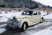 1948 Riley Lewis Pass