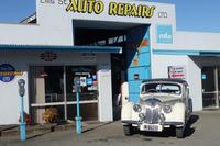 1948 Riley